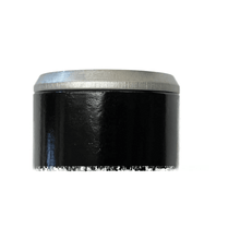Push in Tubing End Cap