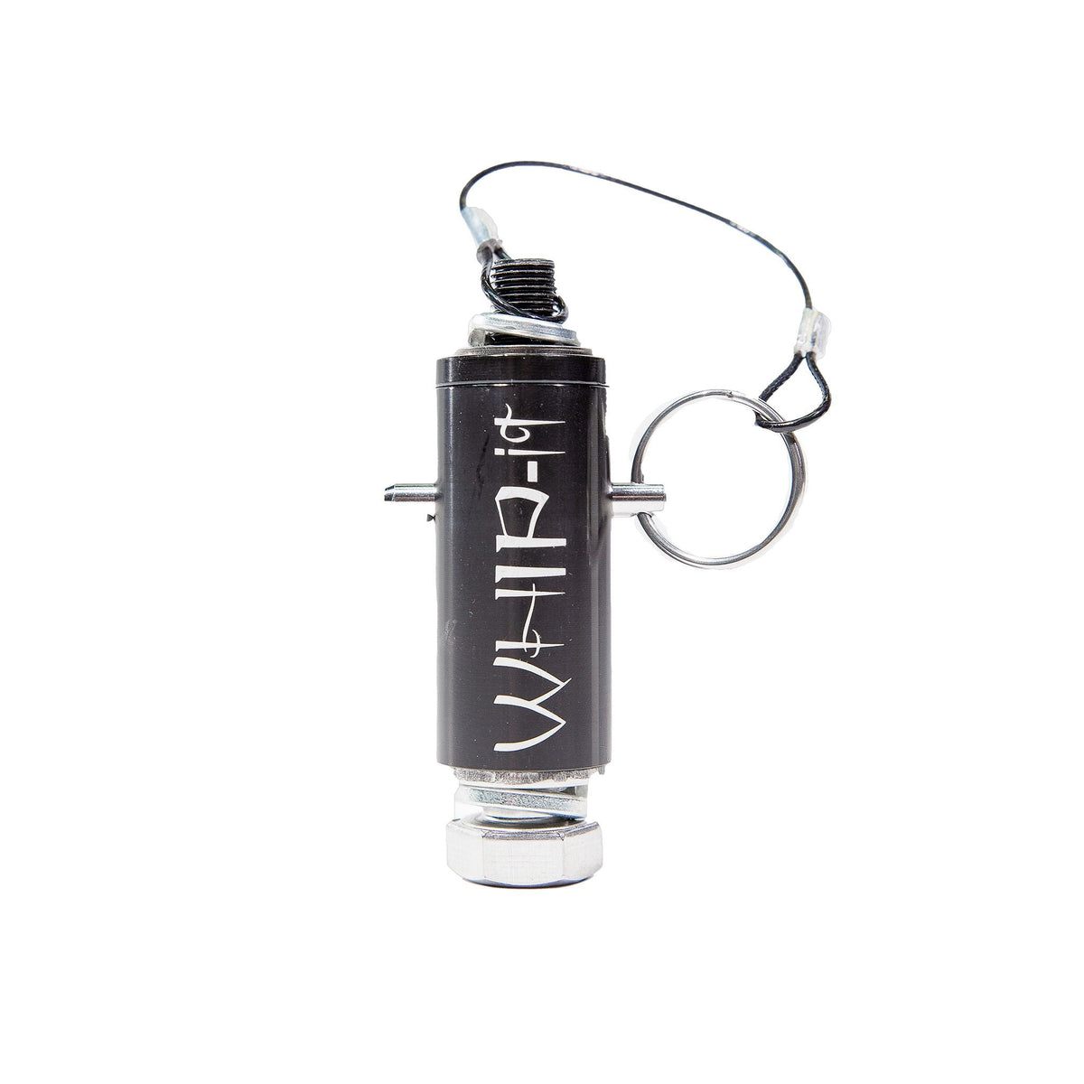 Quick-Release Flag Mount – Effortless Whip Installation & Removal