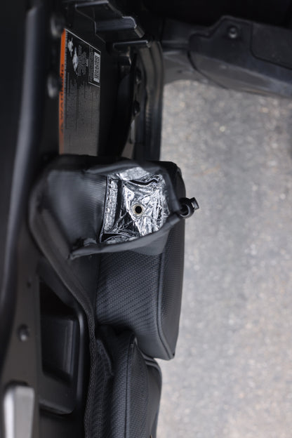 RZR 1000 XP/XP S Front Door Bag Set (2024+)