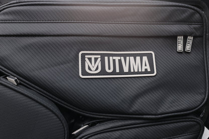 RZR 1000 XP/ XP S Rear Door Bag Set (2024+)