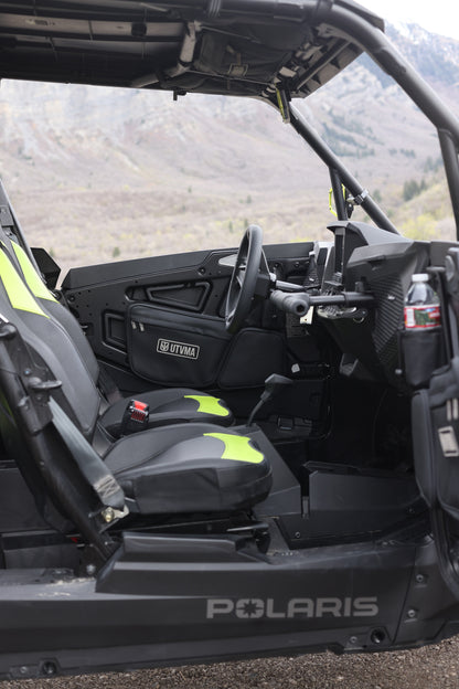 RZR 1000 XP/XP S Front Door Bag Set (2024+)
