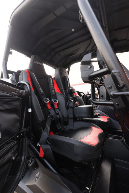 RZR 1000 XP/XP S REAR Bump Seat (2024+)