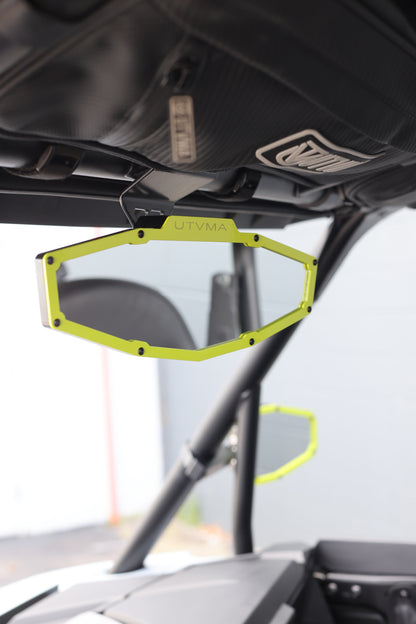 Rearview Mirror