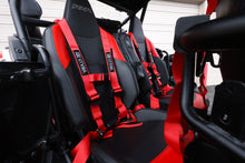 RZR 1000 XP/ XP S Harness Kit (2024+)
