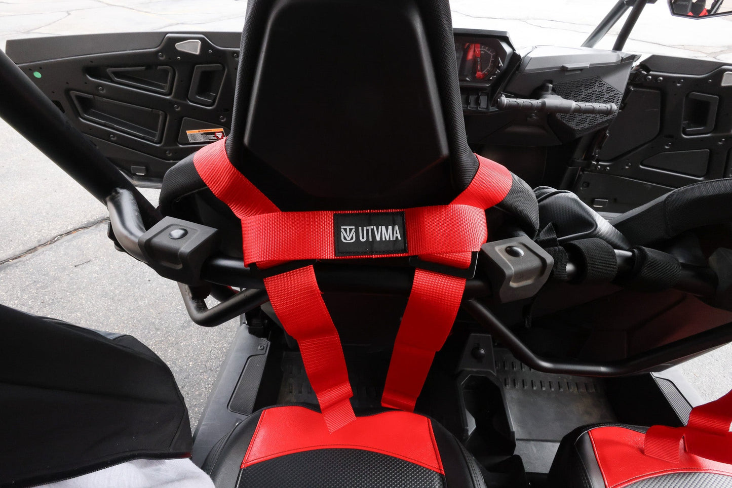 Polaris General Harness Kit (2017+)