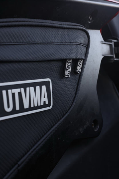 RZR Pro/R/Turbo R Rear Door Bag Set (2020-2024)
