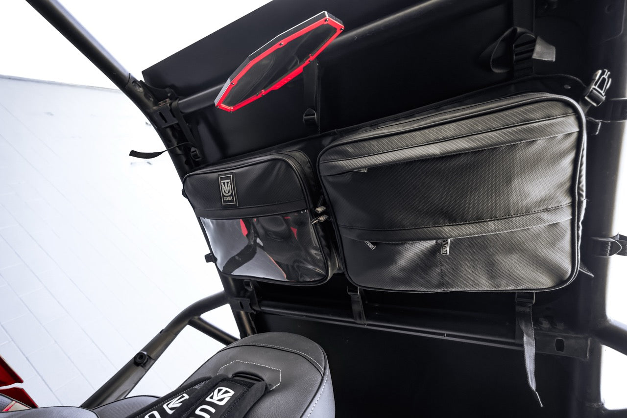 RZR Pro Roof Bag (2020+)