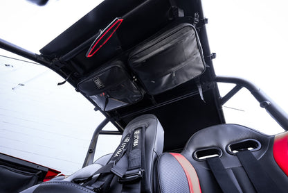 RZR Pro Roof Bag (2020+)
