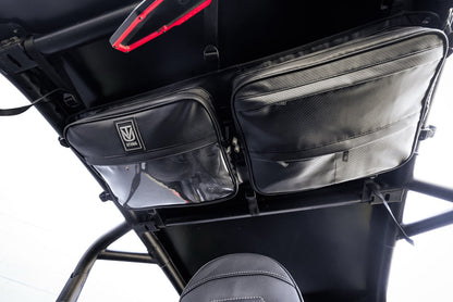 RZR Pro Roof Bag (2020+)