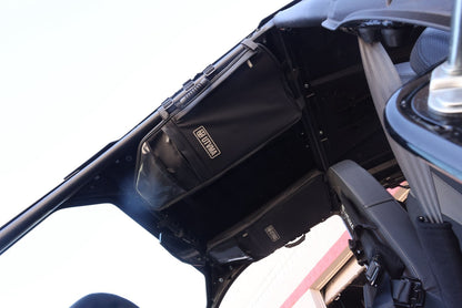 1 Kawasaki KRX 2/4 Seater Roof Bag (2020+)