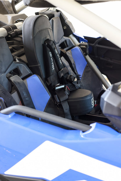 Maverick R Max Front Bump Seat (2024+)