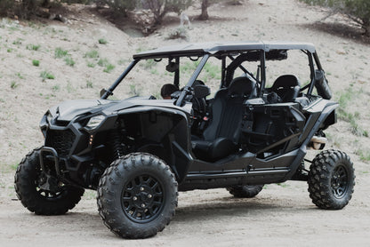 Honda Talon 4 Rear Bench Seat & Front Bucket Seats Set (2019+)
