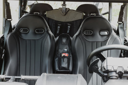 Honda Talon 4 Front Suspension Bucket Seats (2019+)
