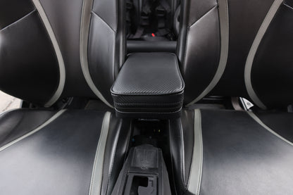 UTVMA Maverick R MAX Front or Rear Armrest with Bracket (2025+)