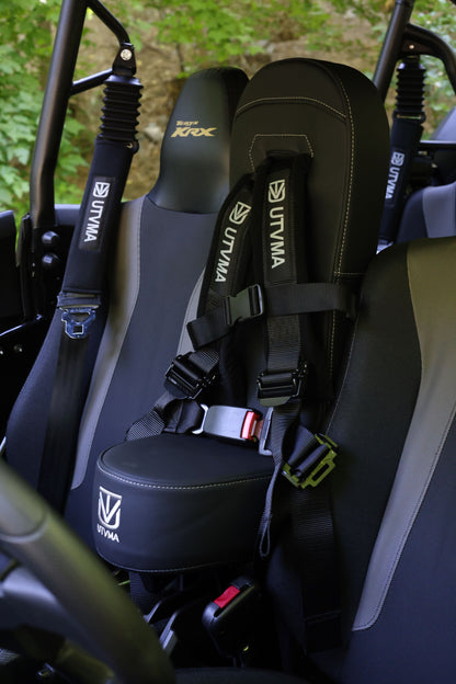 Kawasaki KRX 2 Bump Seat (2020+)