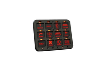 Switch-Pros® RCR-FORCE® 12 Switch Panel Power System