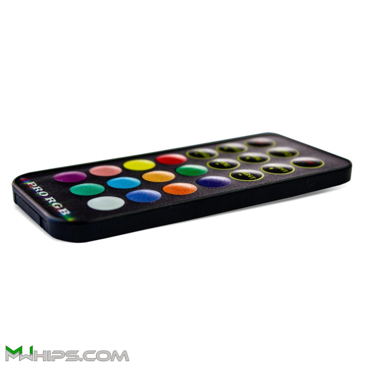REMOTE (BLUETOOTH+REMOTE SETUP)