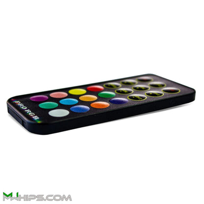 REMOTE (BLUETOOTH+REMOTE SETUP)