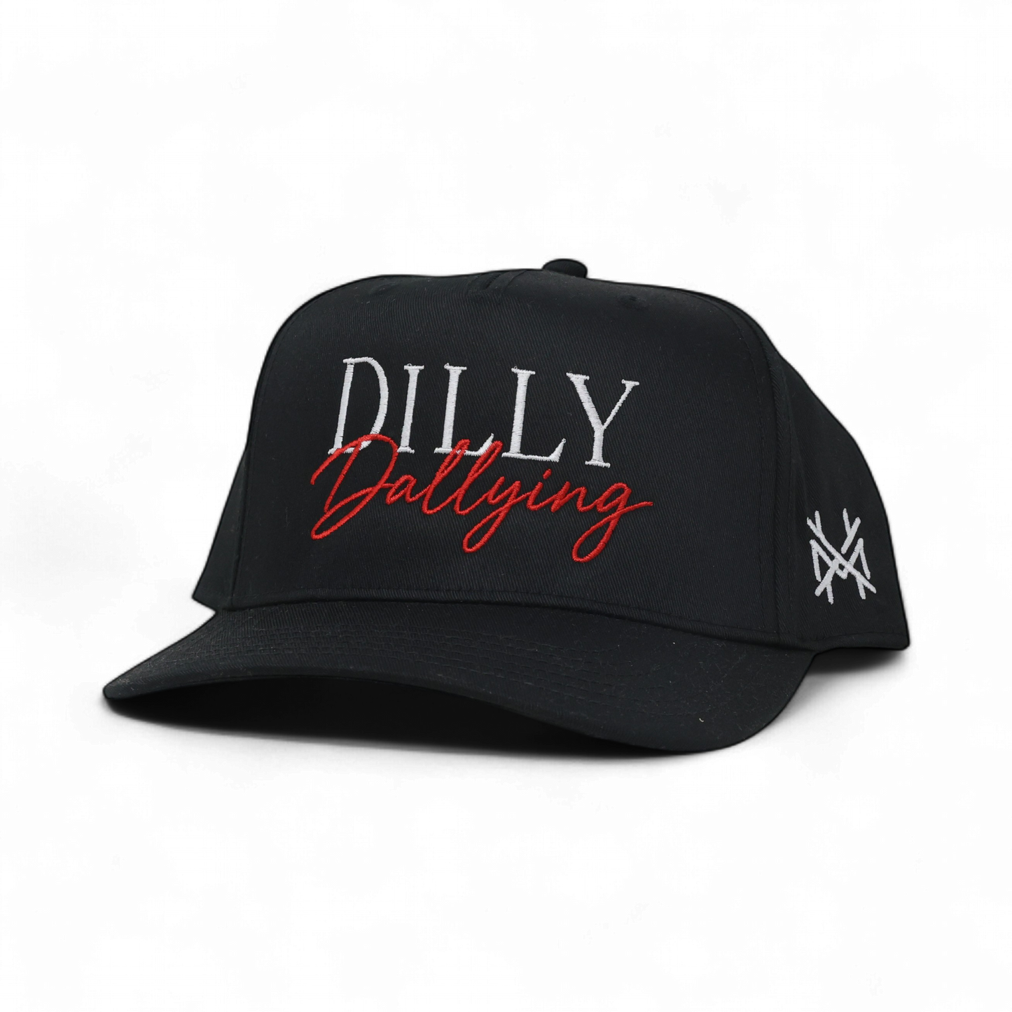 Dilly Dallying Snapback Hat