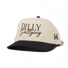 Dilly Dallying Snapback Hat