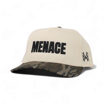 Menace