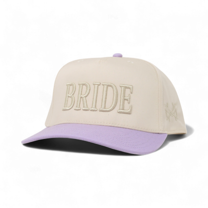 Bride Snapback Hat