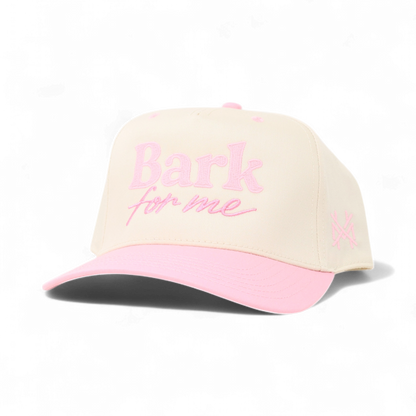 Bark For Me Womens Trucker Hat