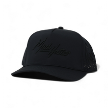 The Mad Hatter Co. Legacy Embroidered Trucker Hat