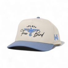 Play Freebird Trucker Hat