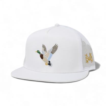 Flyaway Duck Hat Snapback