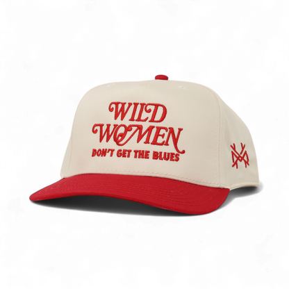 Wild Women Trucker Hat