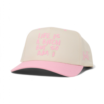 So Am I Trucker Hat