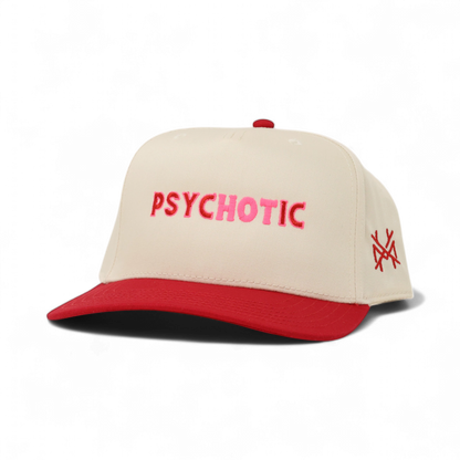 PsycHOTic Trucker Hat