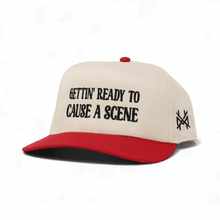 Cause A Scene Trucker Hat
