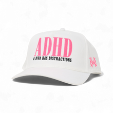 A Diva Has Distractions Trucker Hat