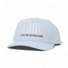 A Diva Has Distractions Trucker Hat