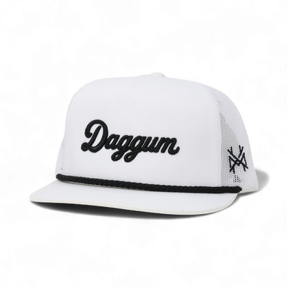 Daggum Trucker Hat