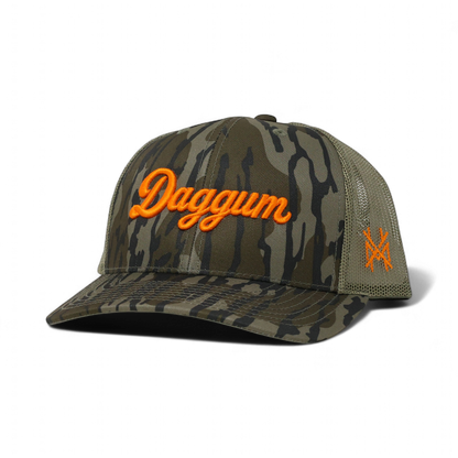 Daggum Trucker Hat