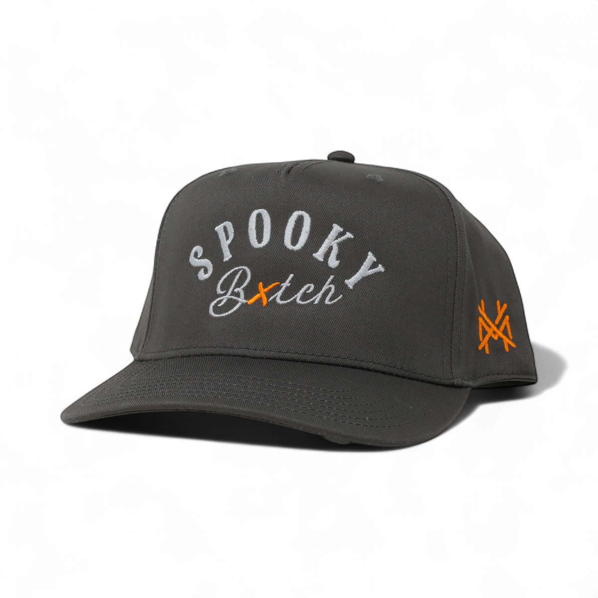 Spooky Bxtch Trucker Hat