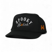 Spooky Bxtch Trucker Hat
