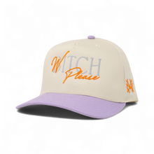 Witch Please Spooky Halloween Trucker Hat