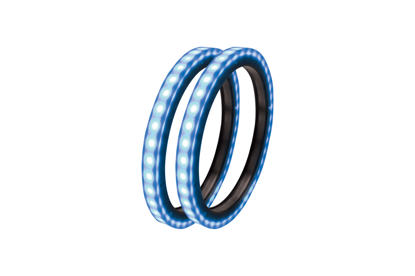 Polaris® Ranger 1500 Rear Overhead Speaker Adapters (Pair) V2 | UTVS-RNG-OSA-REAR