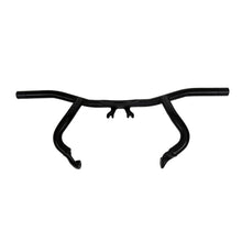 Harley Roadglide Front Crash Bar Flat-Out Bar Touring models 2014-2025