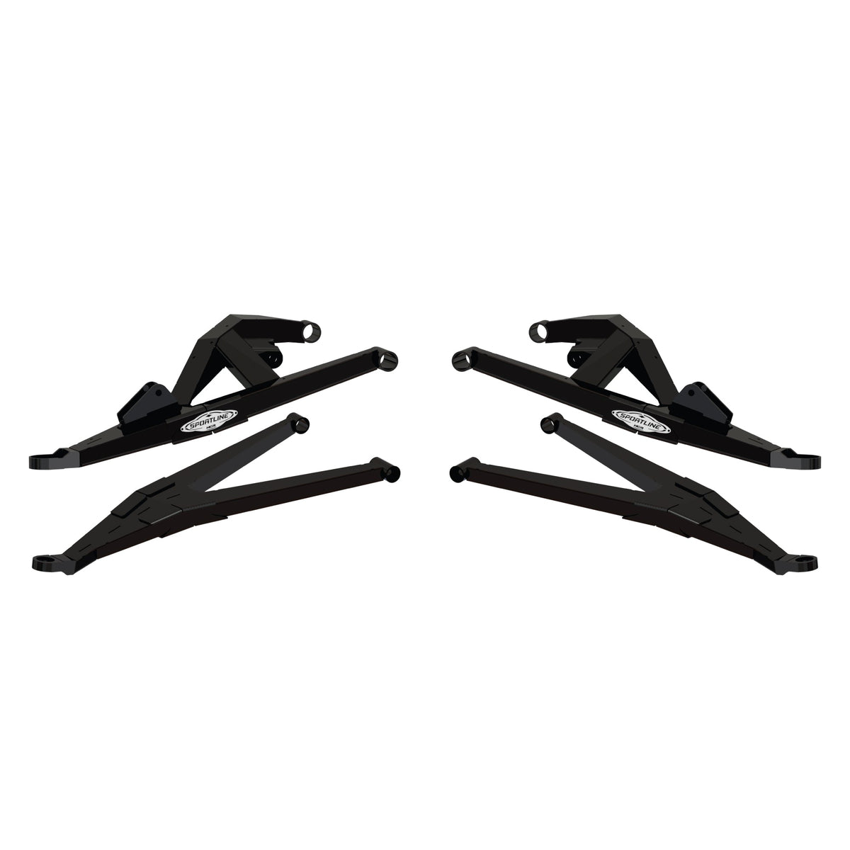 Polaris RZR Turbo S for Sportline Kit for 72” OEM Replacement Kit