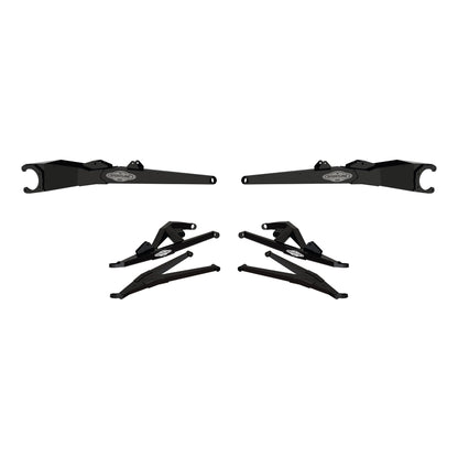 Polaris RZR Turbo S for Sportline Kit for 72” OEM Replacement Kit
