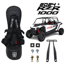 RZR 1000 XP/XP S REAR Bump Seat (2024+)