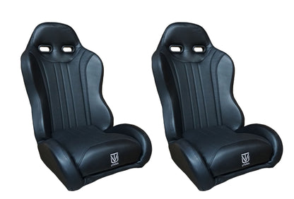 Honda Talon 4 Rear Bench Seat & Front Bucket Seats Set (2019+)