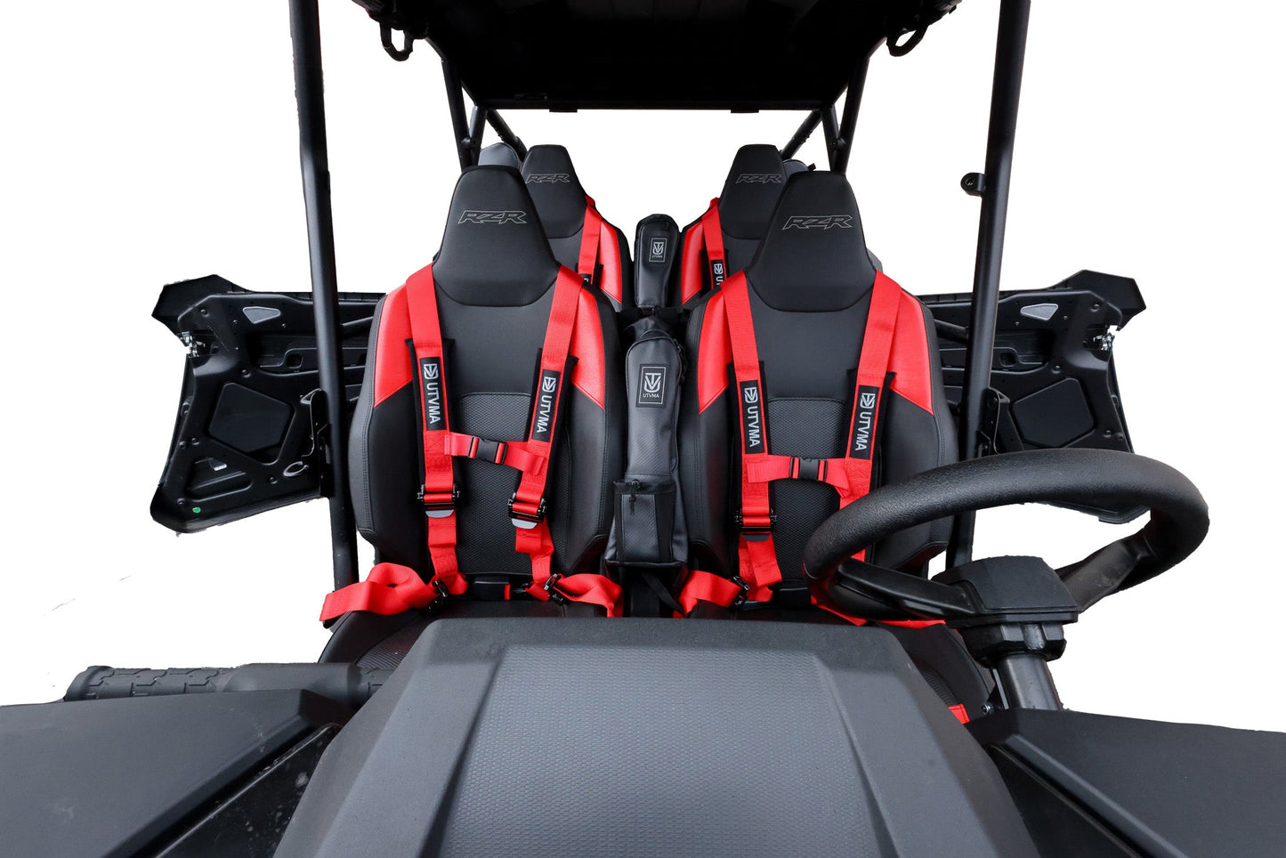 RZR 1000 XP/ XP S Harness Kit (2024+)