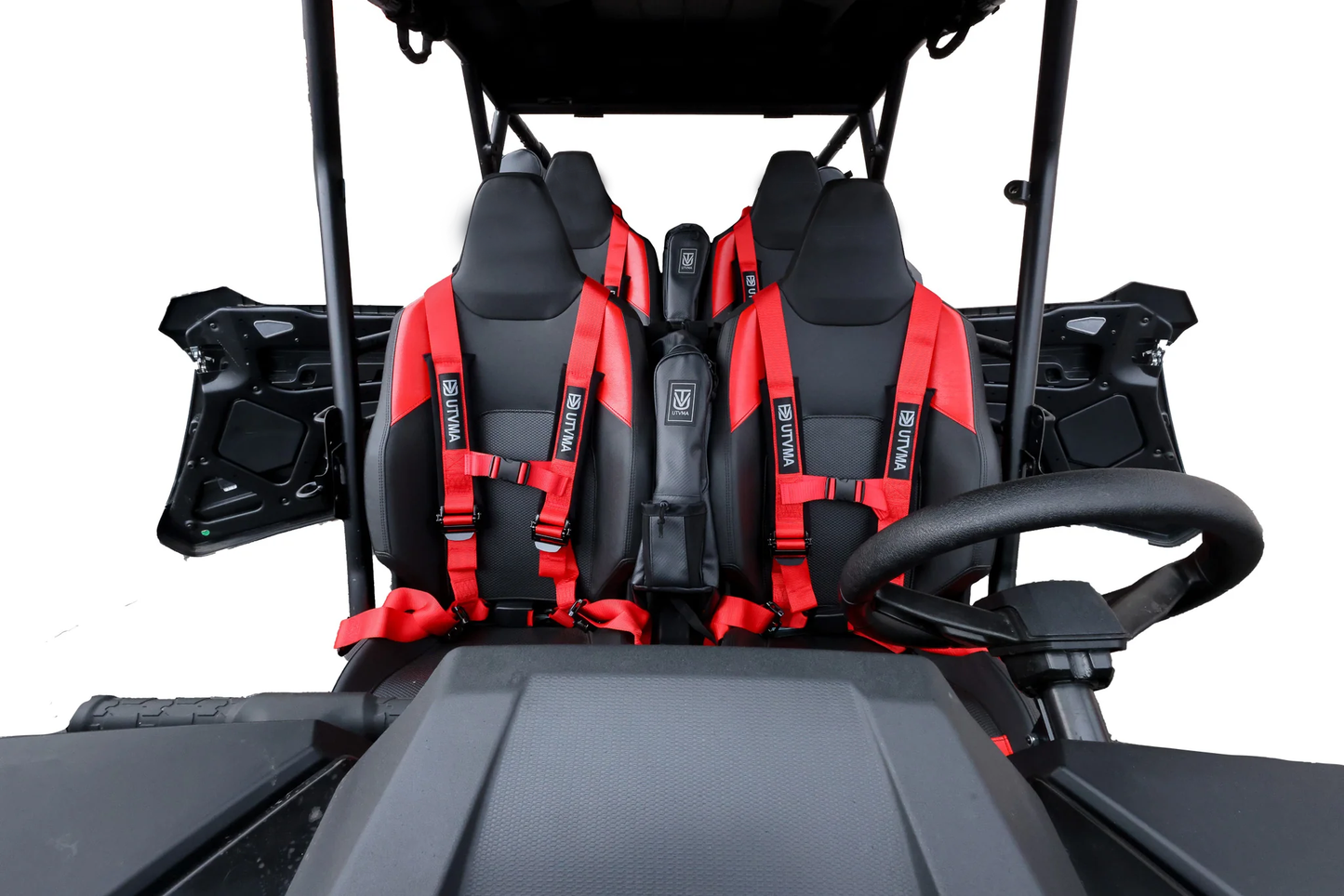Kawasaki KRX Harness Kit (2023+)