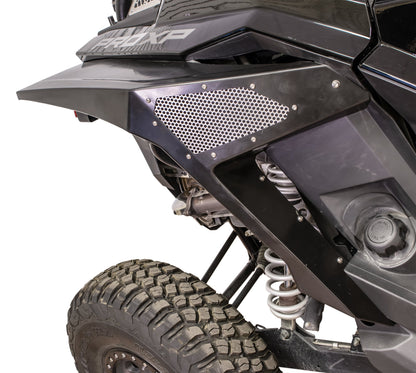 RZR PRO FD1 | Polaris RZR Pro XP / Pro R / Turbo R 2020-2024 ABS Fender Kit (front rear)
